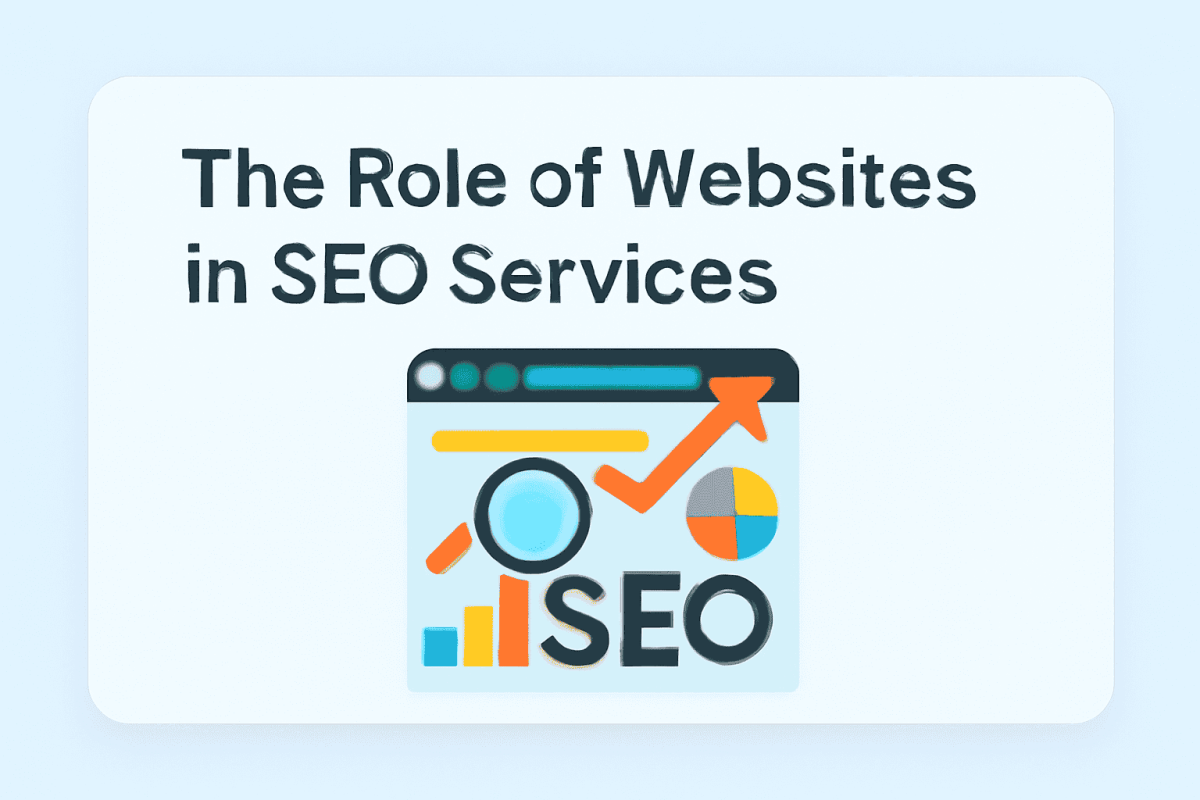 SEO Services
