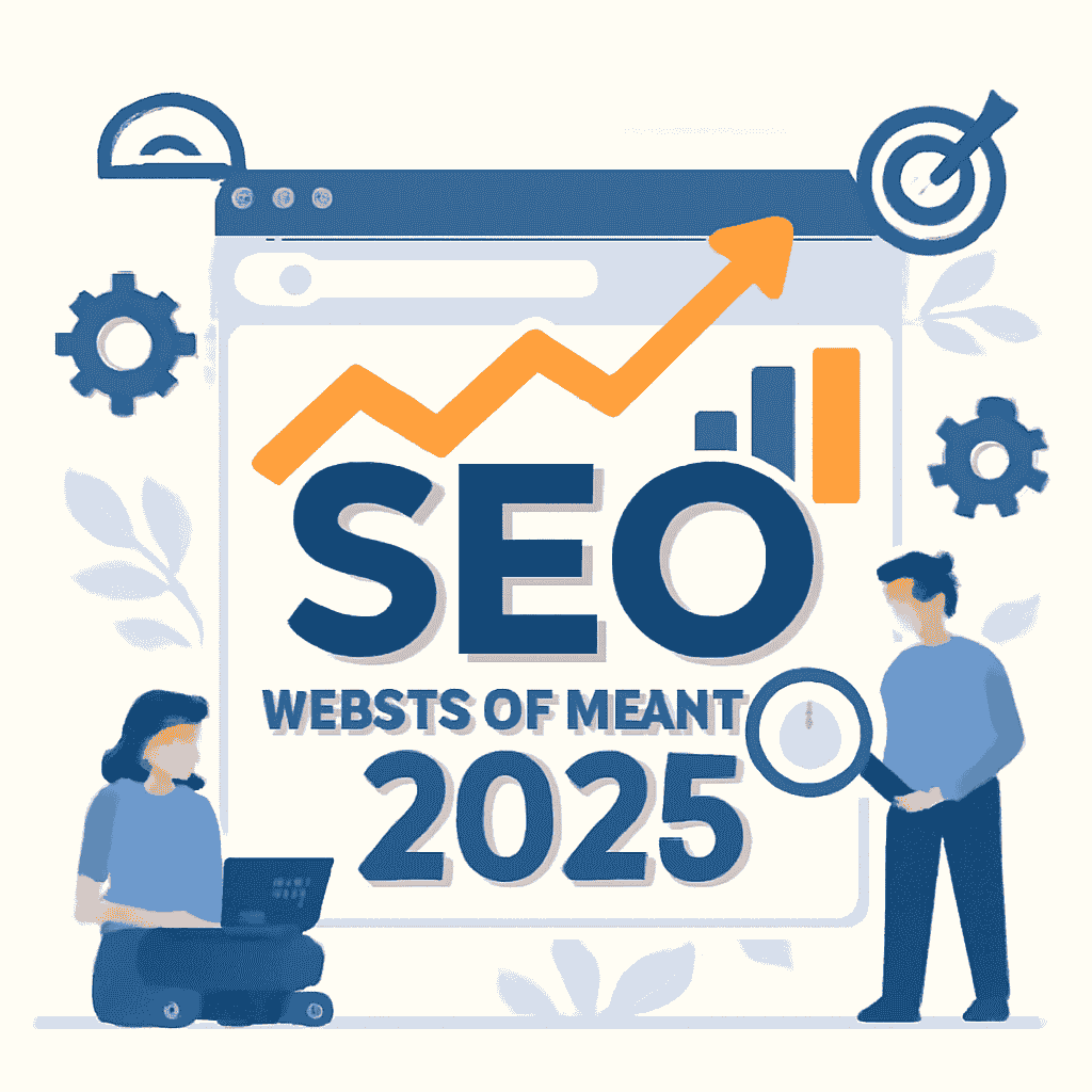 seo and website optimization