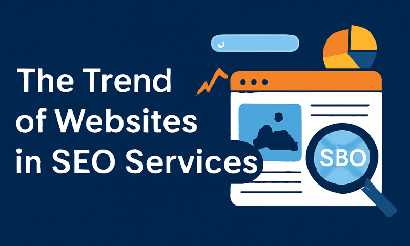 SEO Services